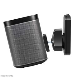 Neomounts Select Sonos Play 1 & Play 3 speaker wall mount - Black					